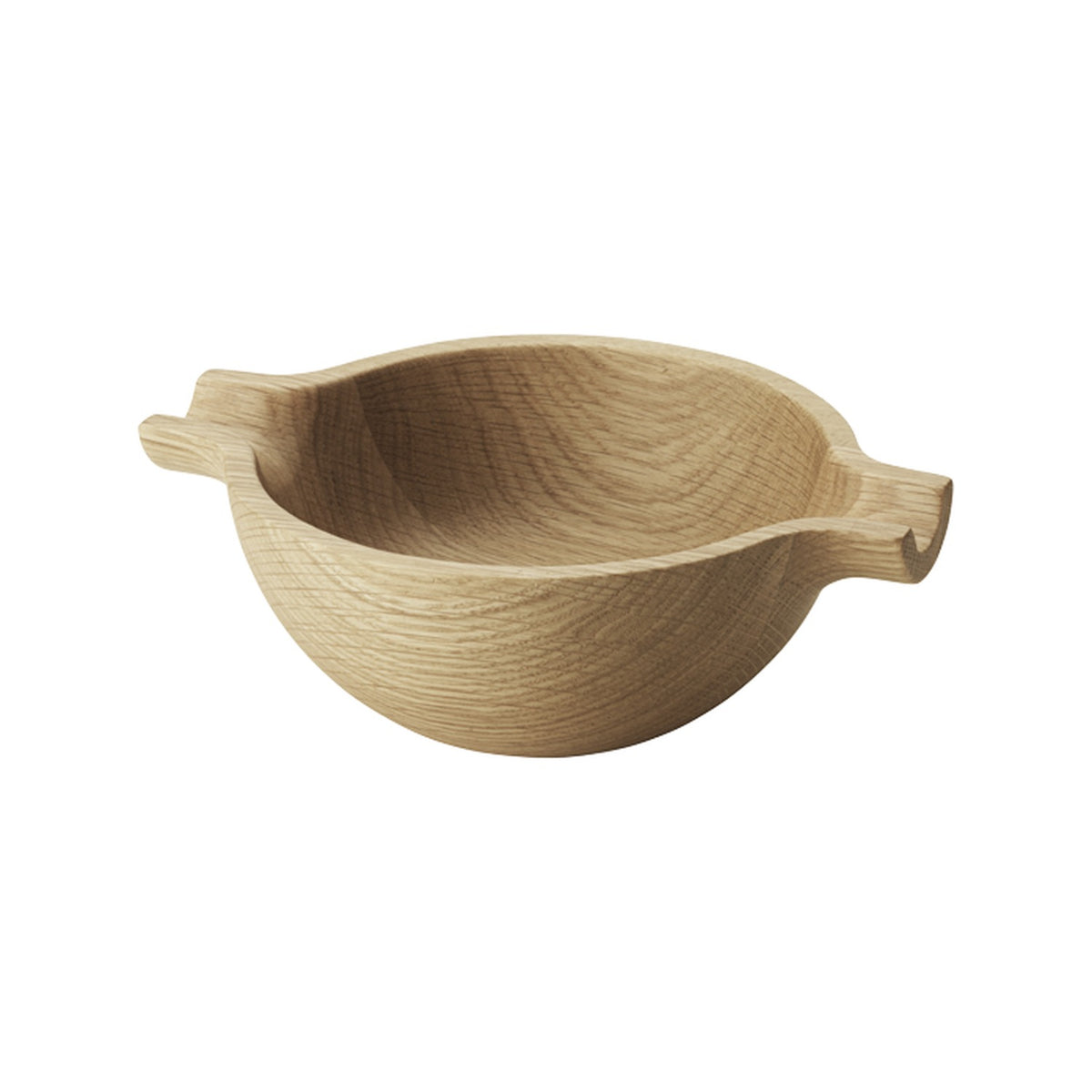 Koppel - Oak Bowl – Georg Jensen