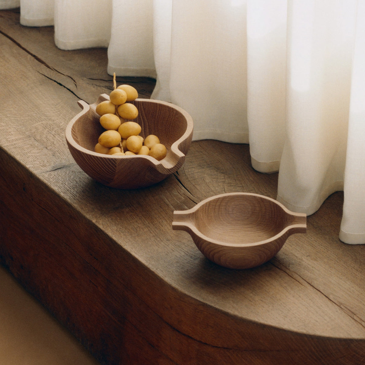 Koppel - Oak Bowl