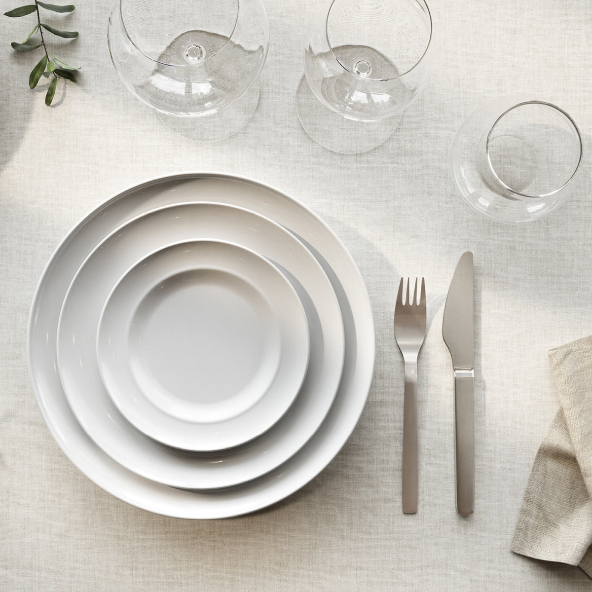 Koppel - Plate – Ansicht 3