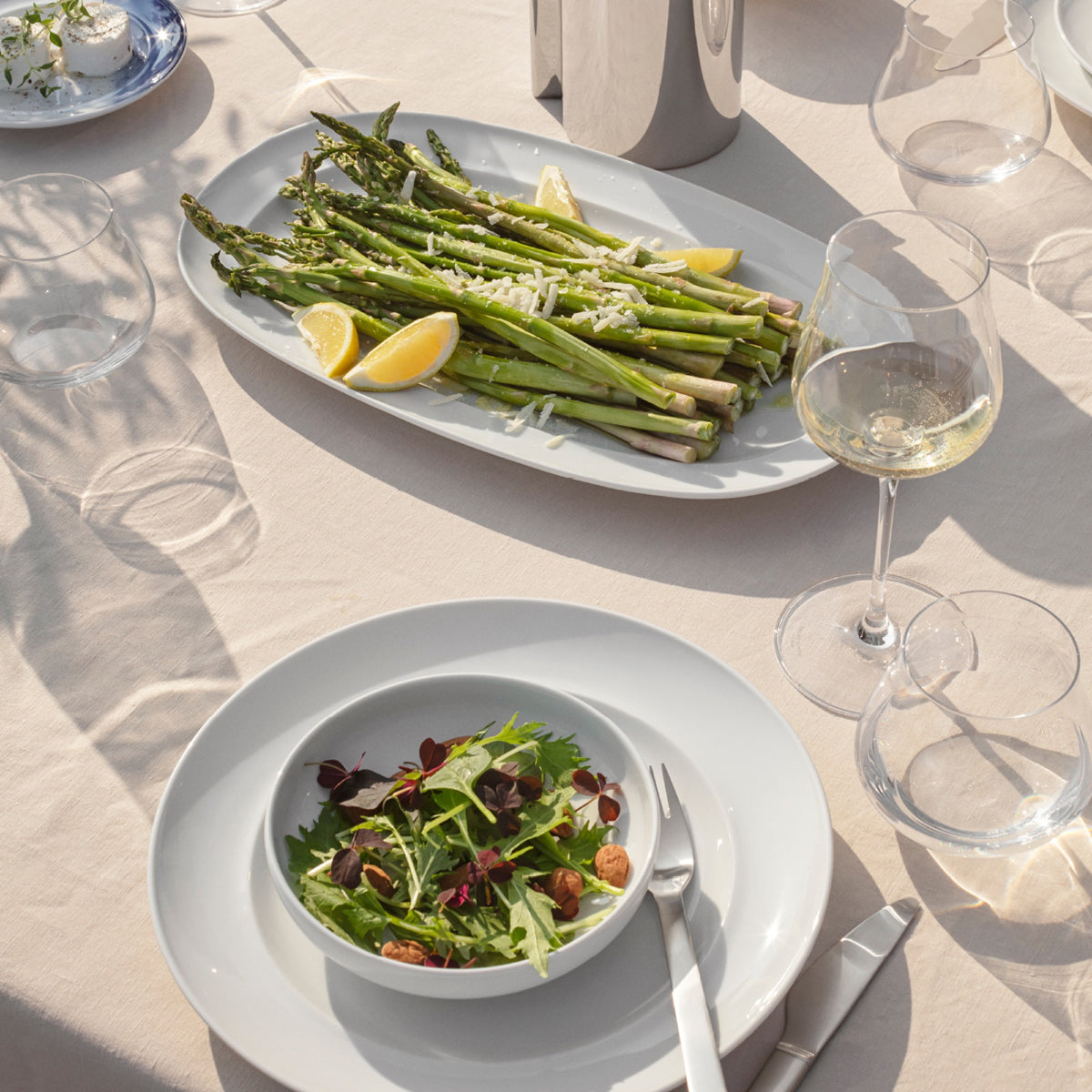 Koppel - Serving Dish – Georg Jensen – view 3