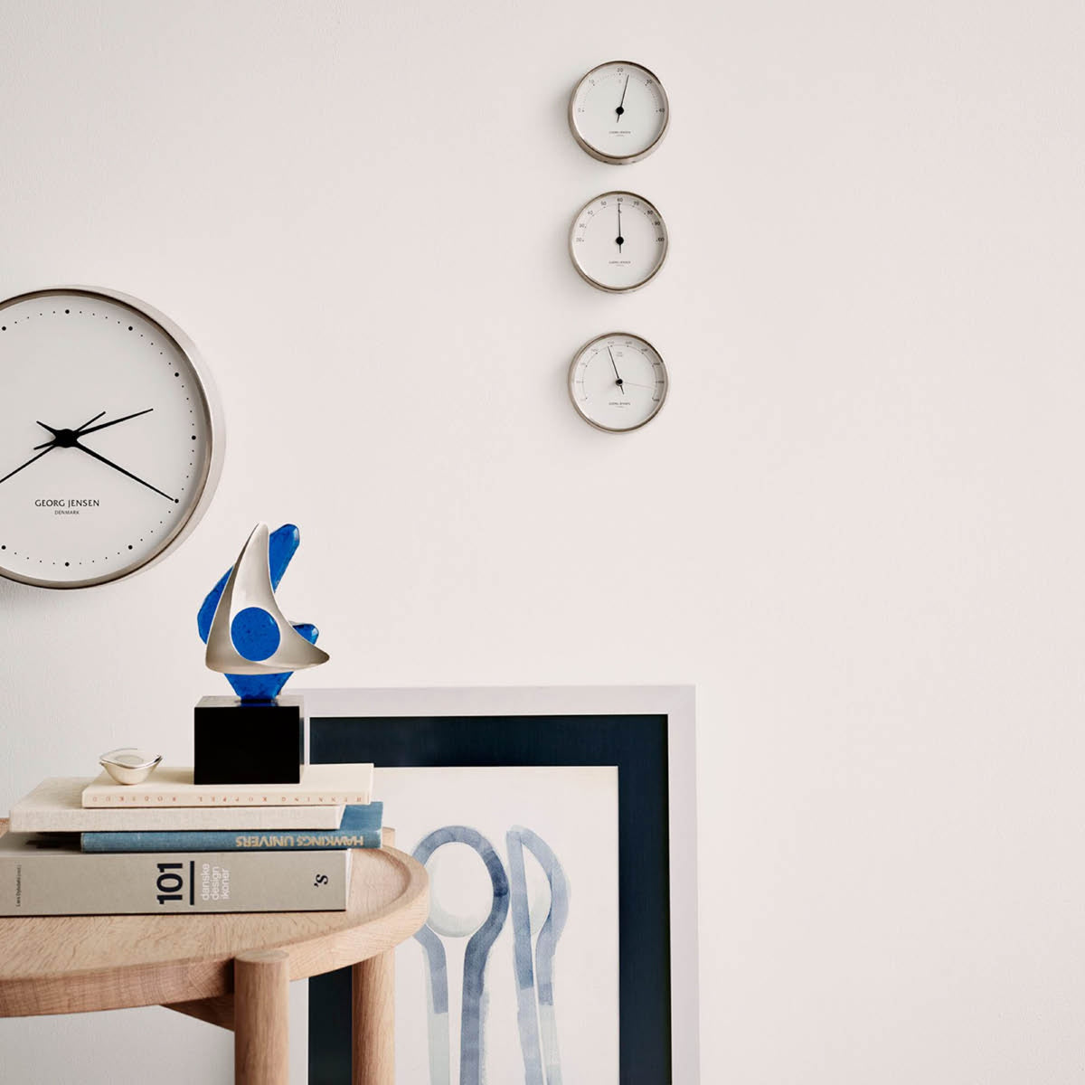 Koppel - Thermometer