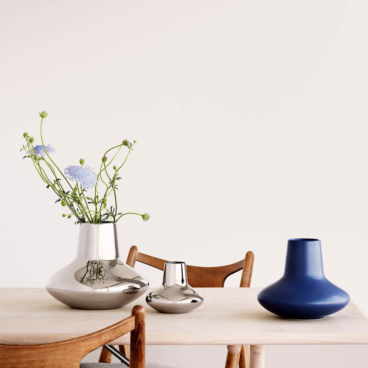 Koppel - Vase