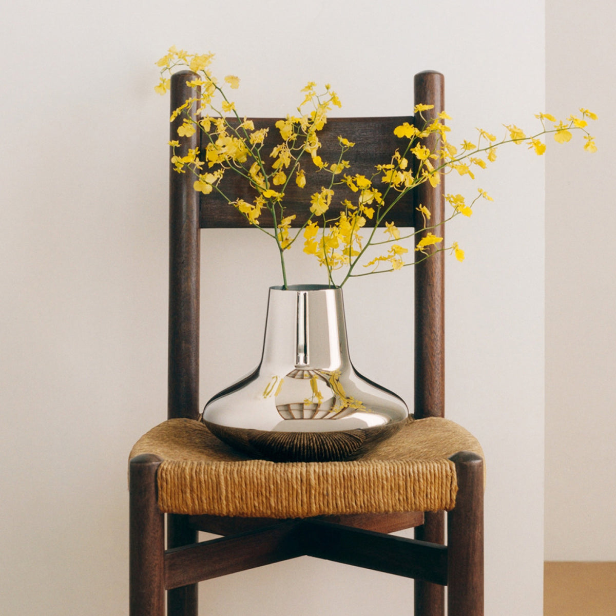 Koppel - Vase – Georg Jensen – view 3