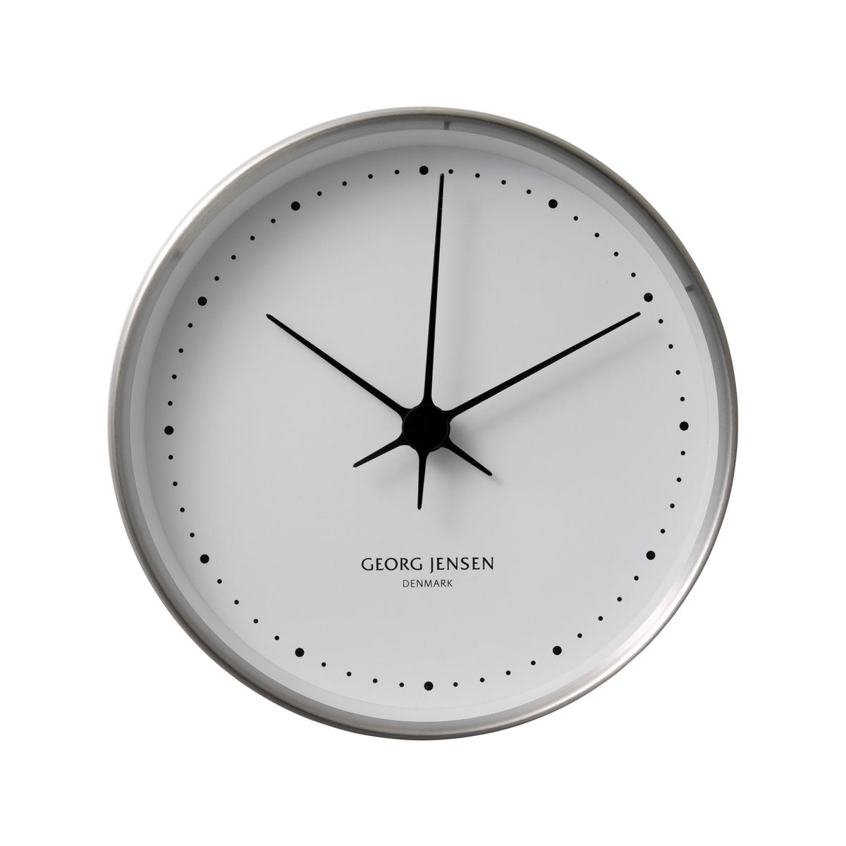 Koppel - Wall Clock – Georg Jensen