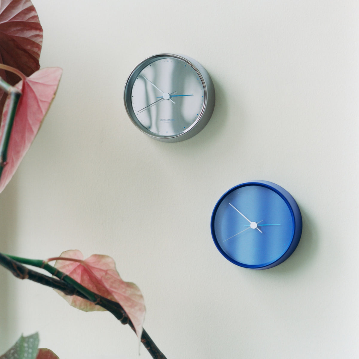 Koppel - Wall Clock