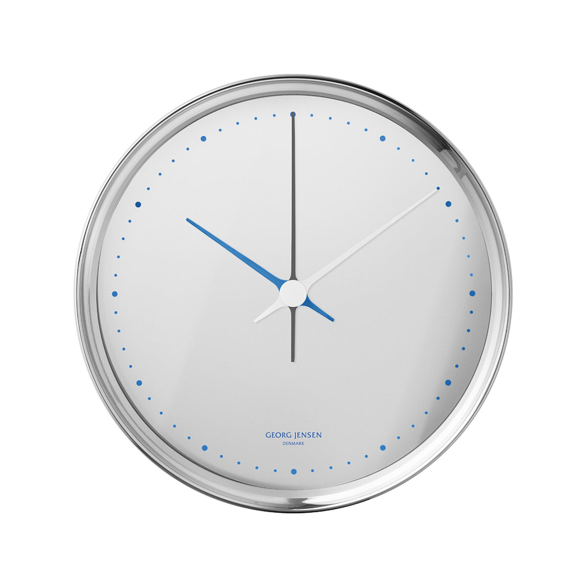 Koppel - Wall Clock – Ansicht 11