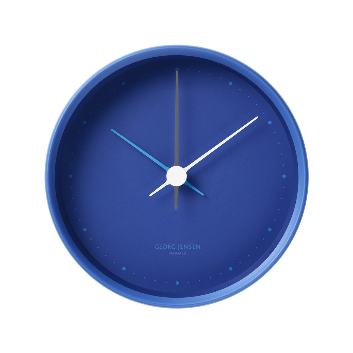 Koppel - Wall Clock – Ansicht 12