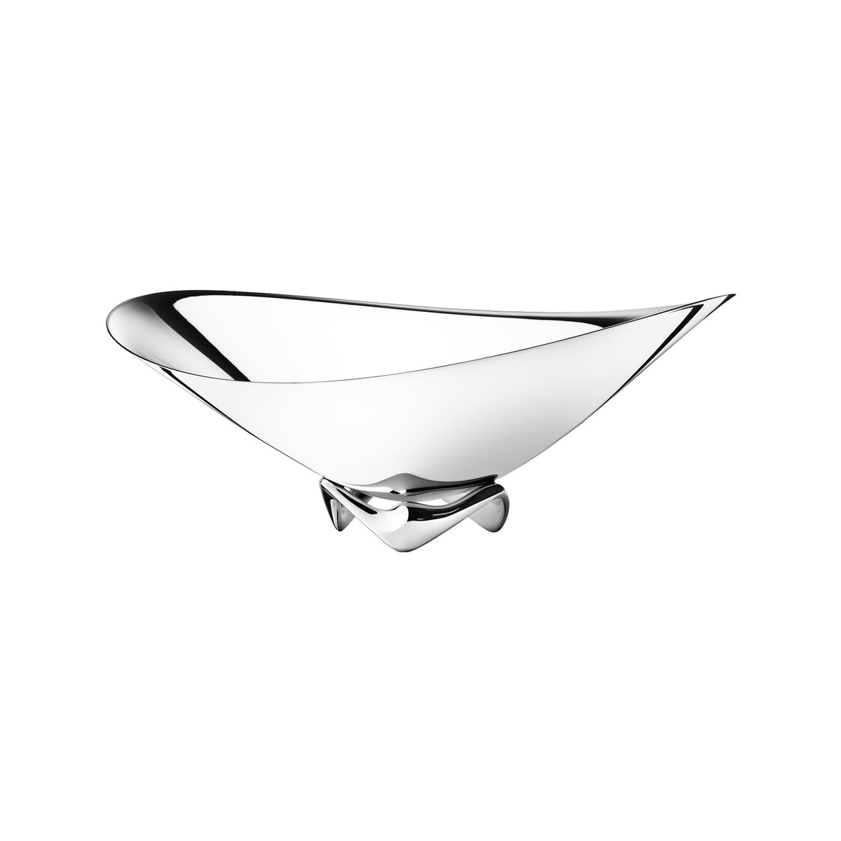 Koppel - Wave Bowl – Georg Jensen – view 4