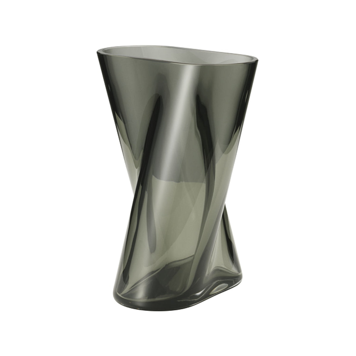 Lituus - Glass Vase – Georg Jensen