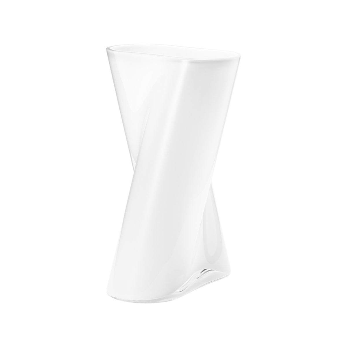 Lituus - Glass Vase – Georg Jensen – view 10