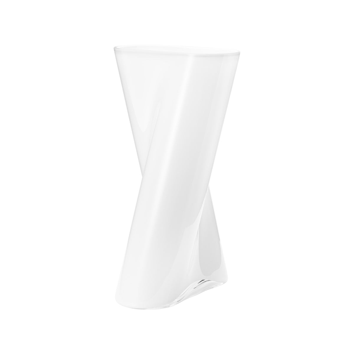 Lituus - Glass Vase – Georg Jensen – view 12