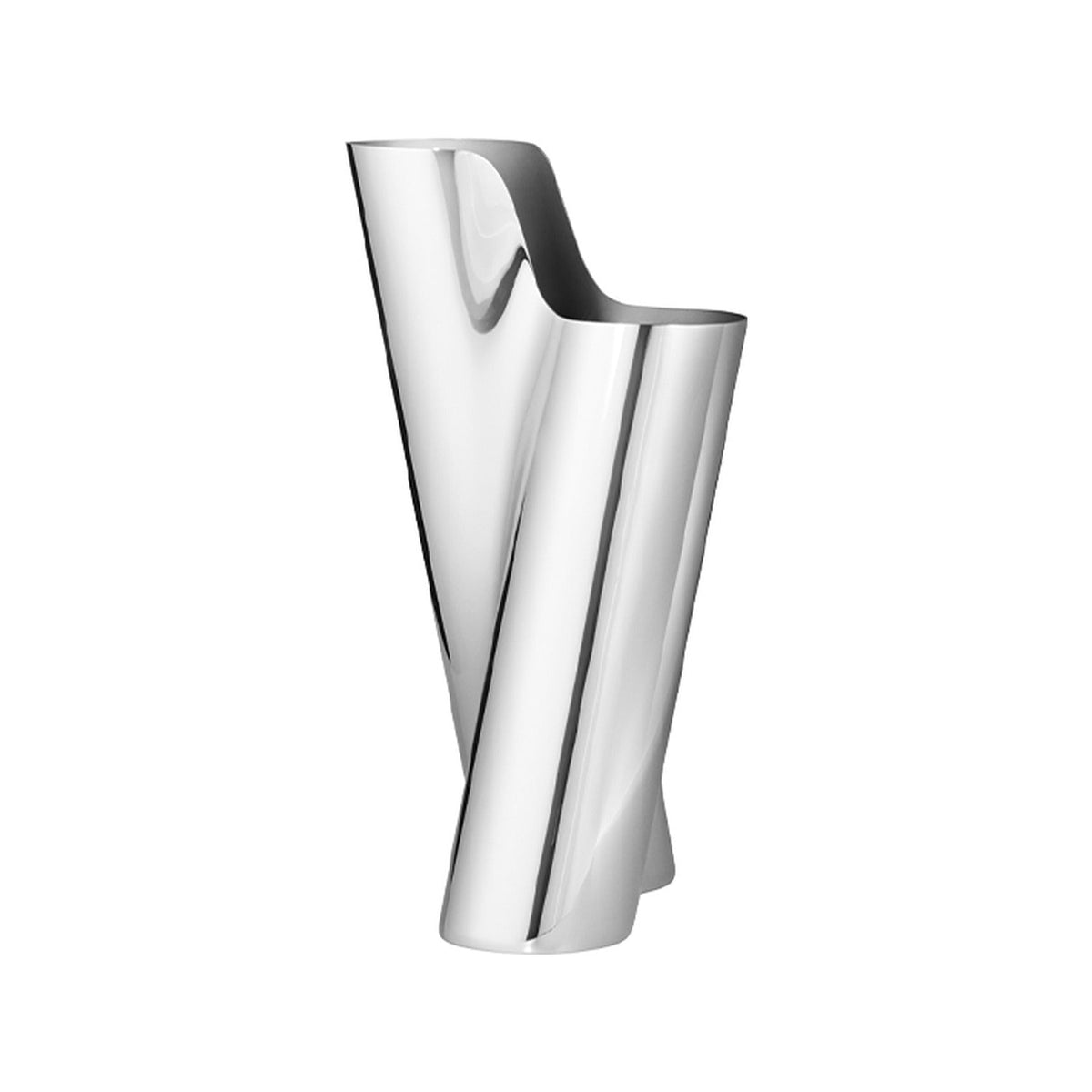 Lituus Vase - Vase - Georg Jensen