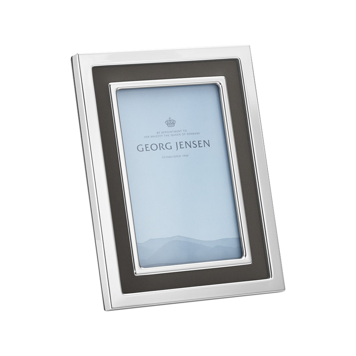 Manhattan - Picture Frame – Georg Jensen