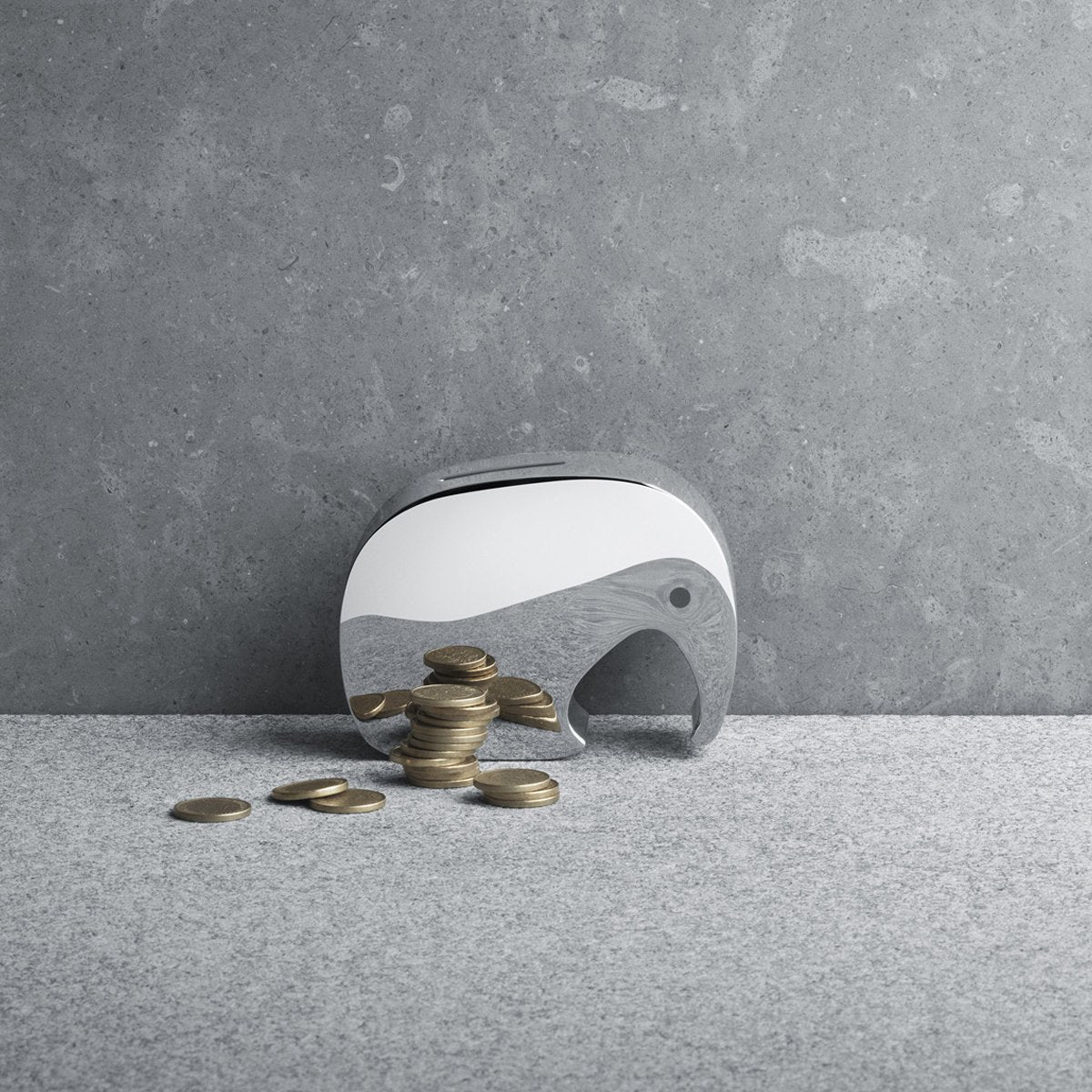 Miniphant - Money Bank