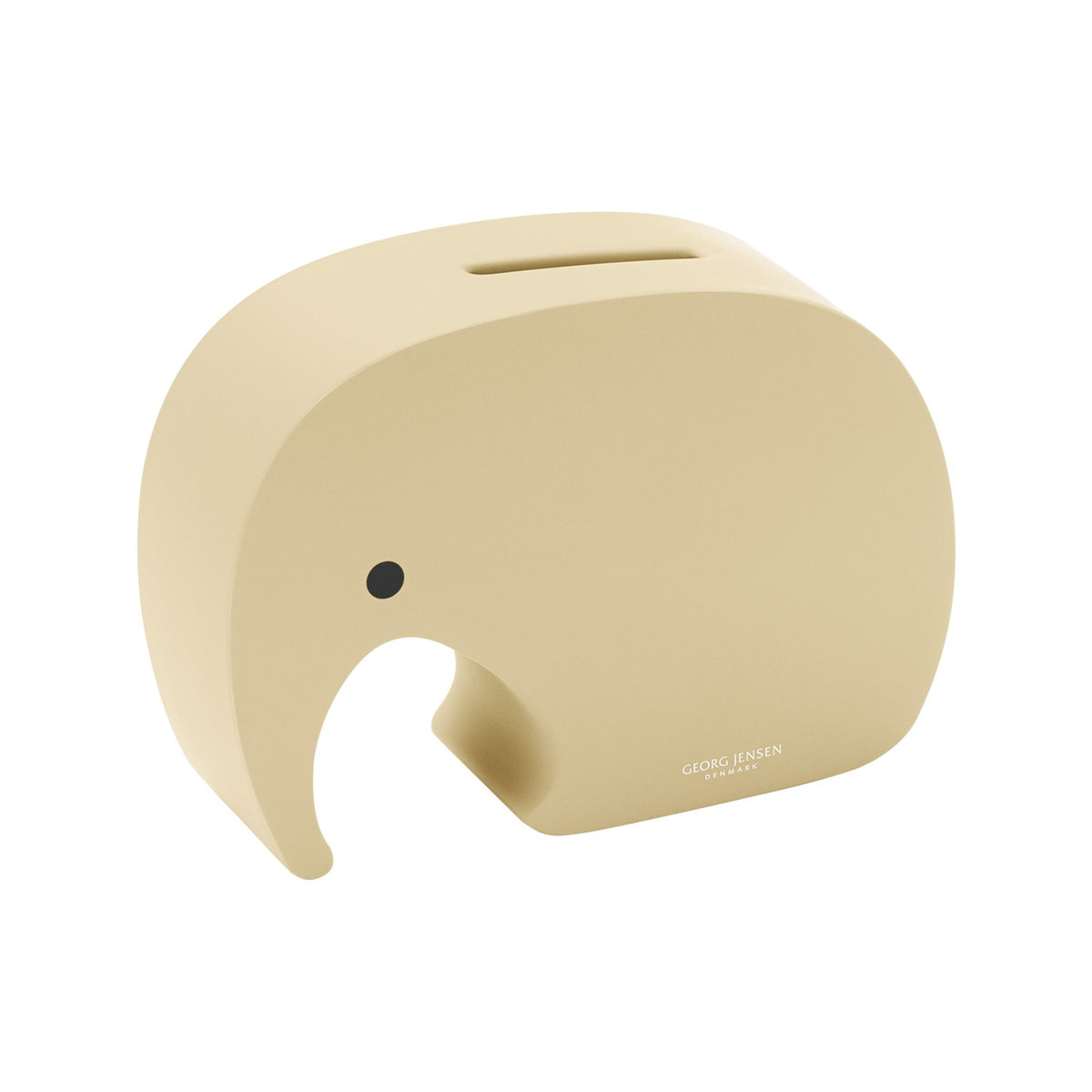 Miniphant - Money Bank – Georg Jensen – view 7