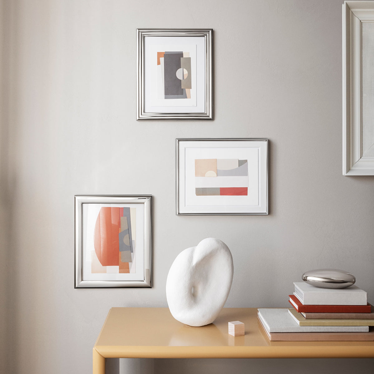 Modern - Picture Frame