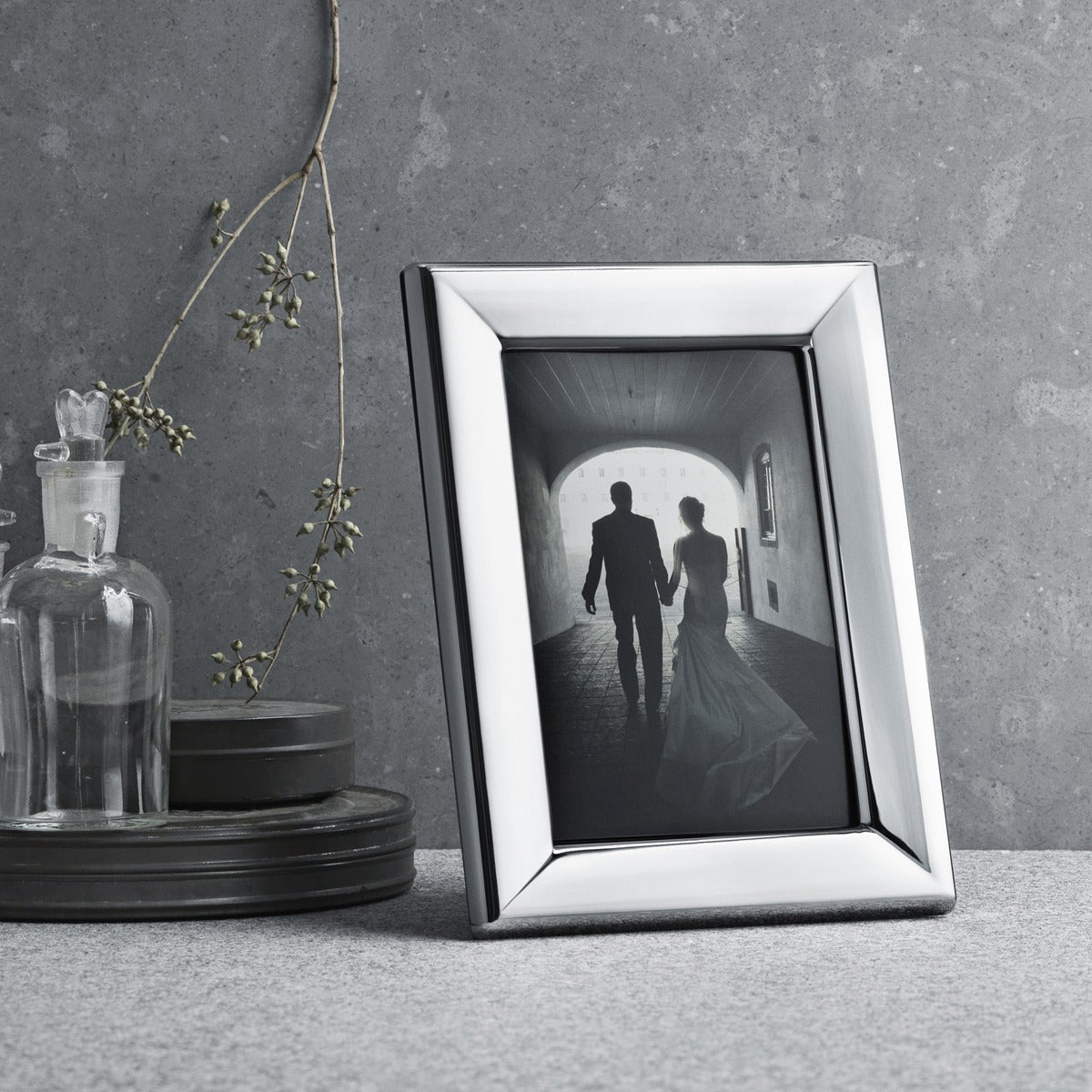 Modern - Picture Frame – Georg Jensen – view 5
