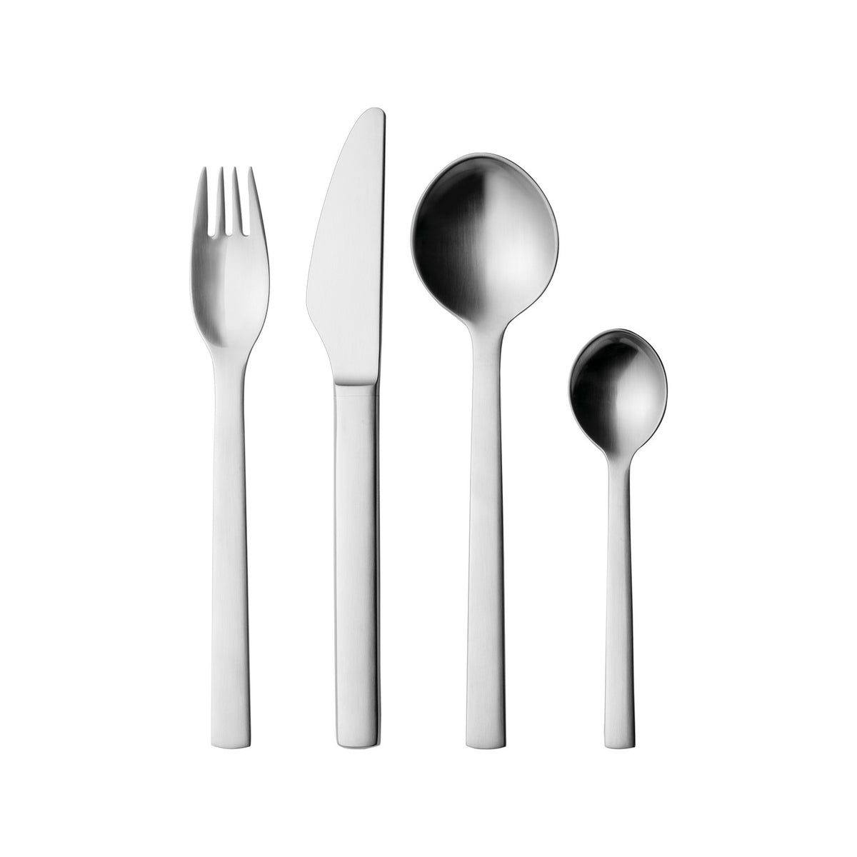 New York - Cutlery Set – Georg Jensen