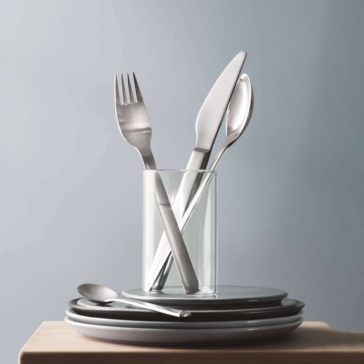 New York - Cutlery Set