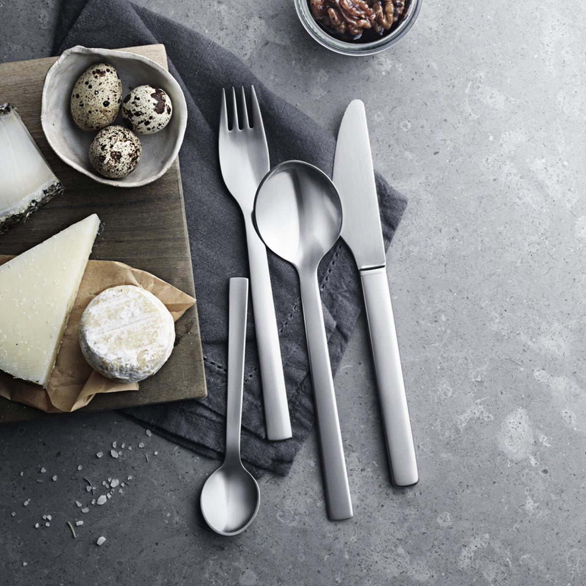 New York - Cutlery Set – Georg Jensen – view 4