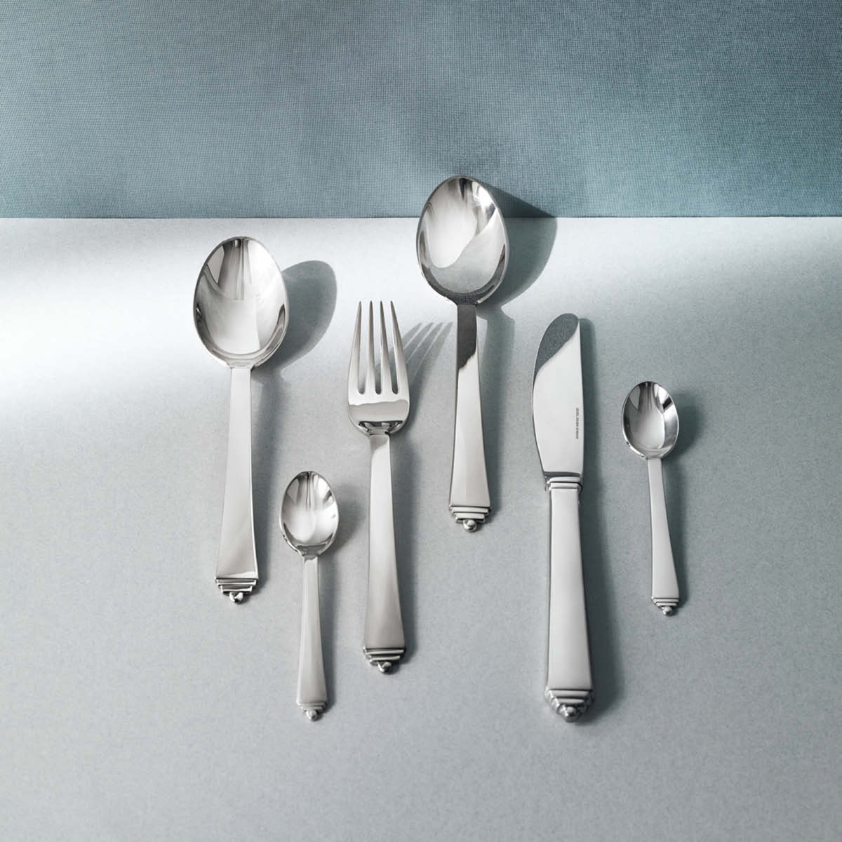 Pyramid - Cutlery