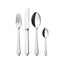 6 place settings, 24 pcs