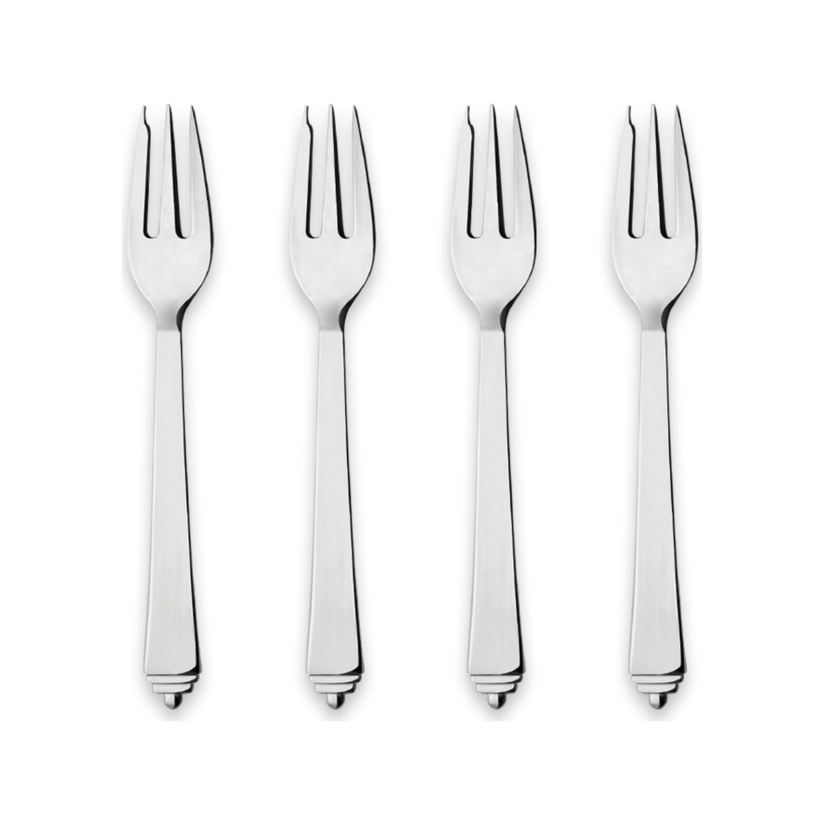 Pyramid - Cutlery Set – Georg Jensen – view 8