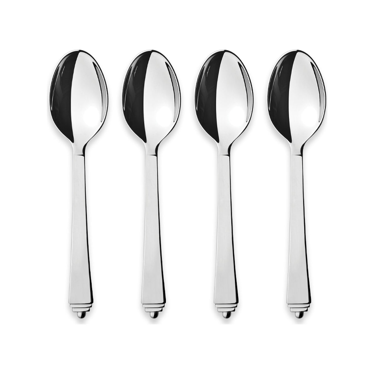 Pyramid - Cutlery Set – Georg Jensen – view 9