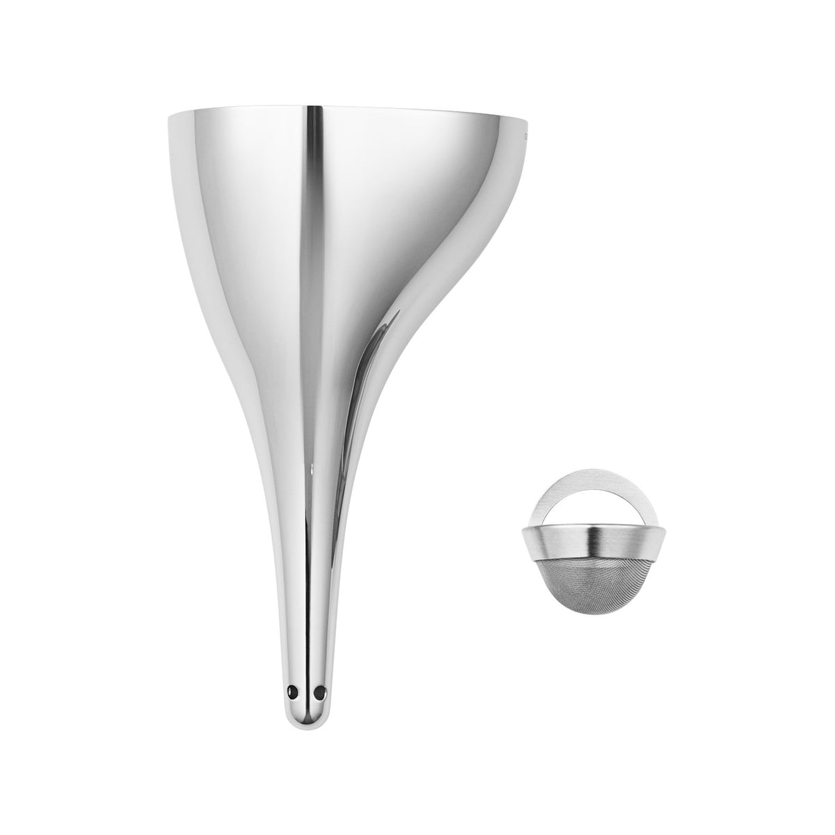 Sky - Aerating Funnel – Georg Jensen
