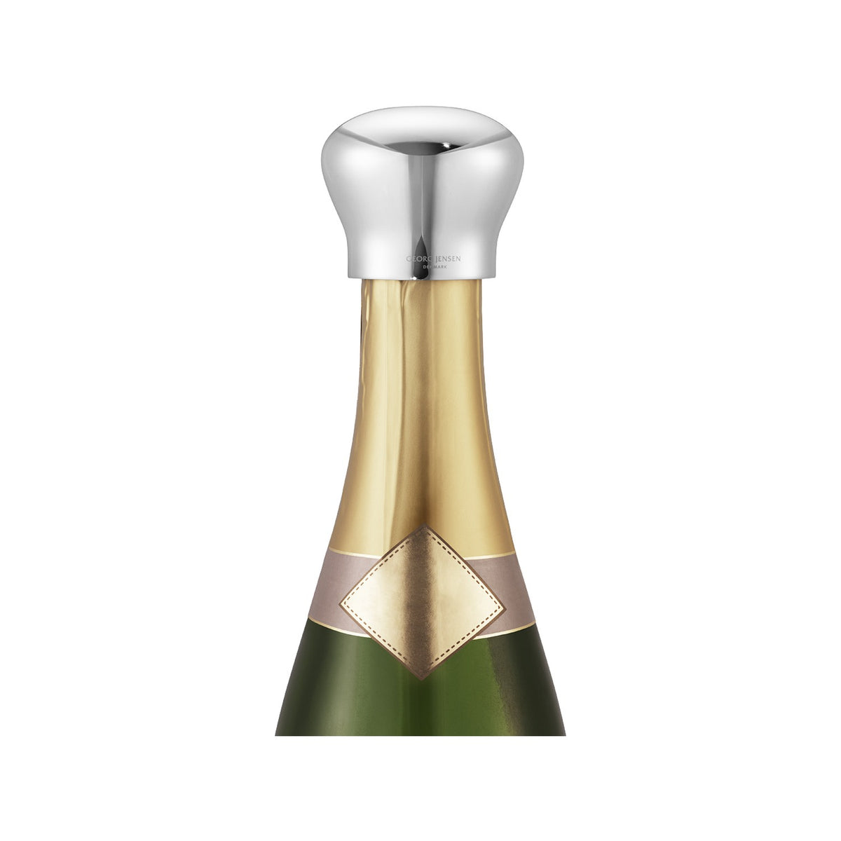 Sky - Champagne Stopper