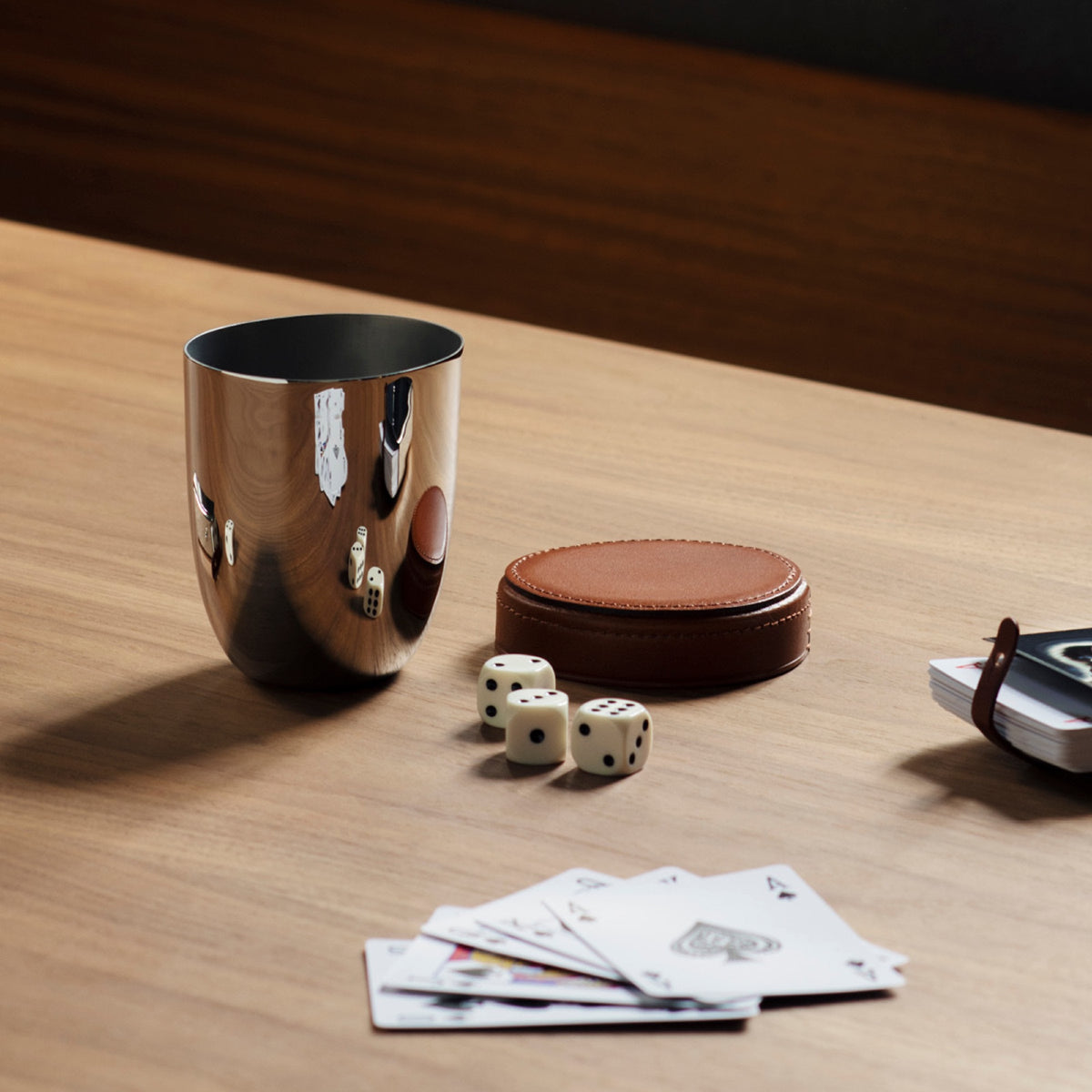 Sky - Dice Cup