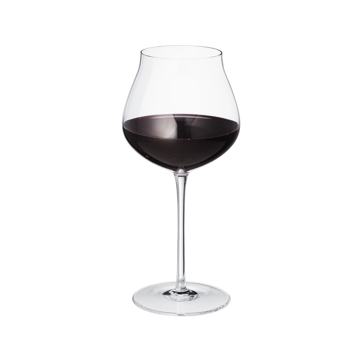 Sky - Red Wine Glass, 6 pcs – Georg Jensen – view 4
