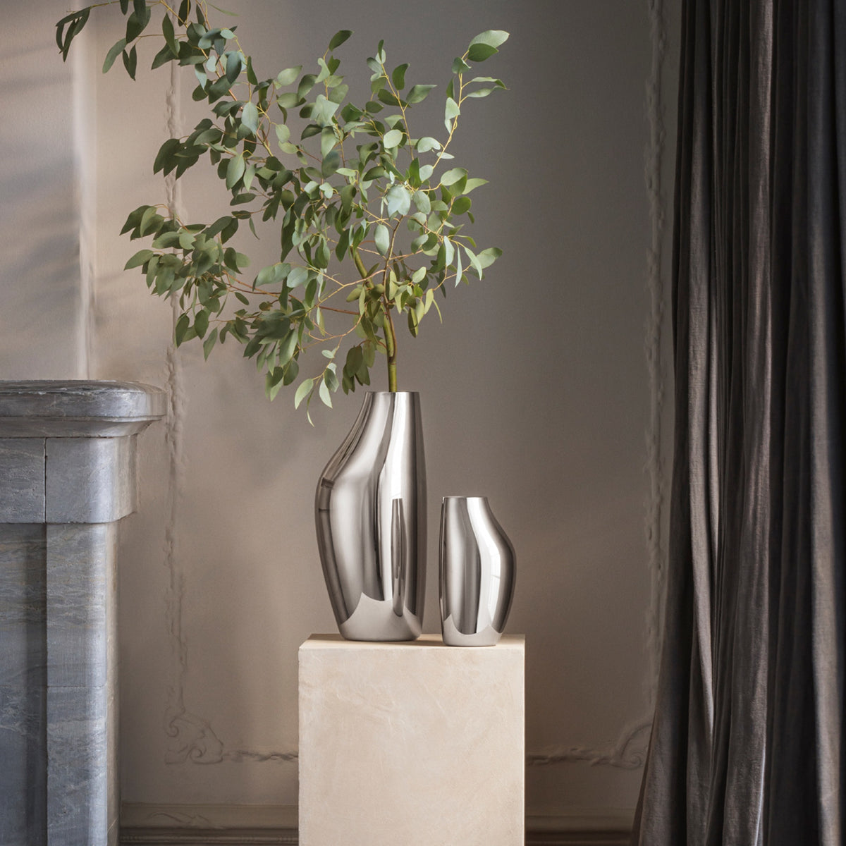 Sky - Vase