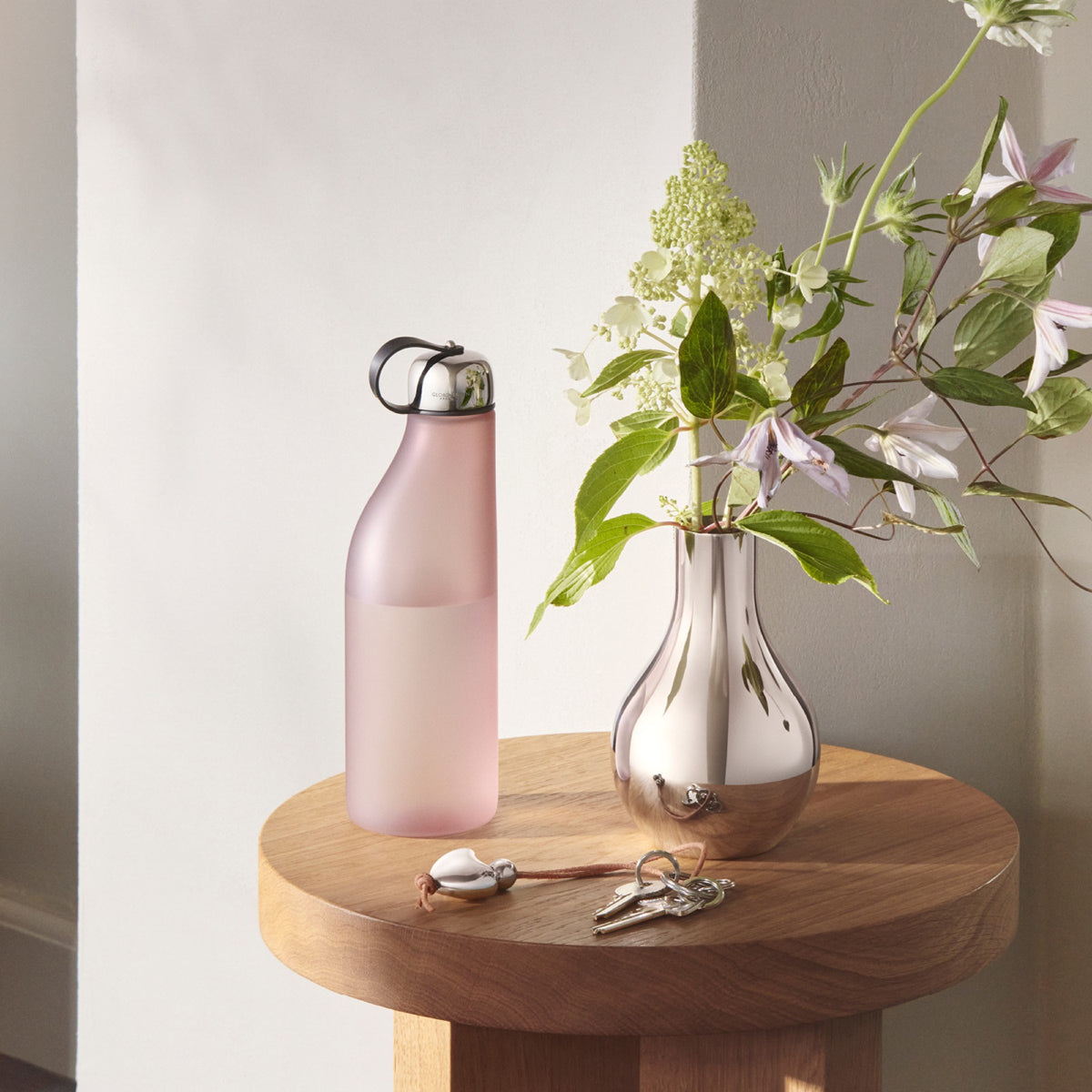 Sky - Water Bottle – Ansicht 4