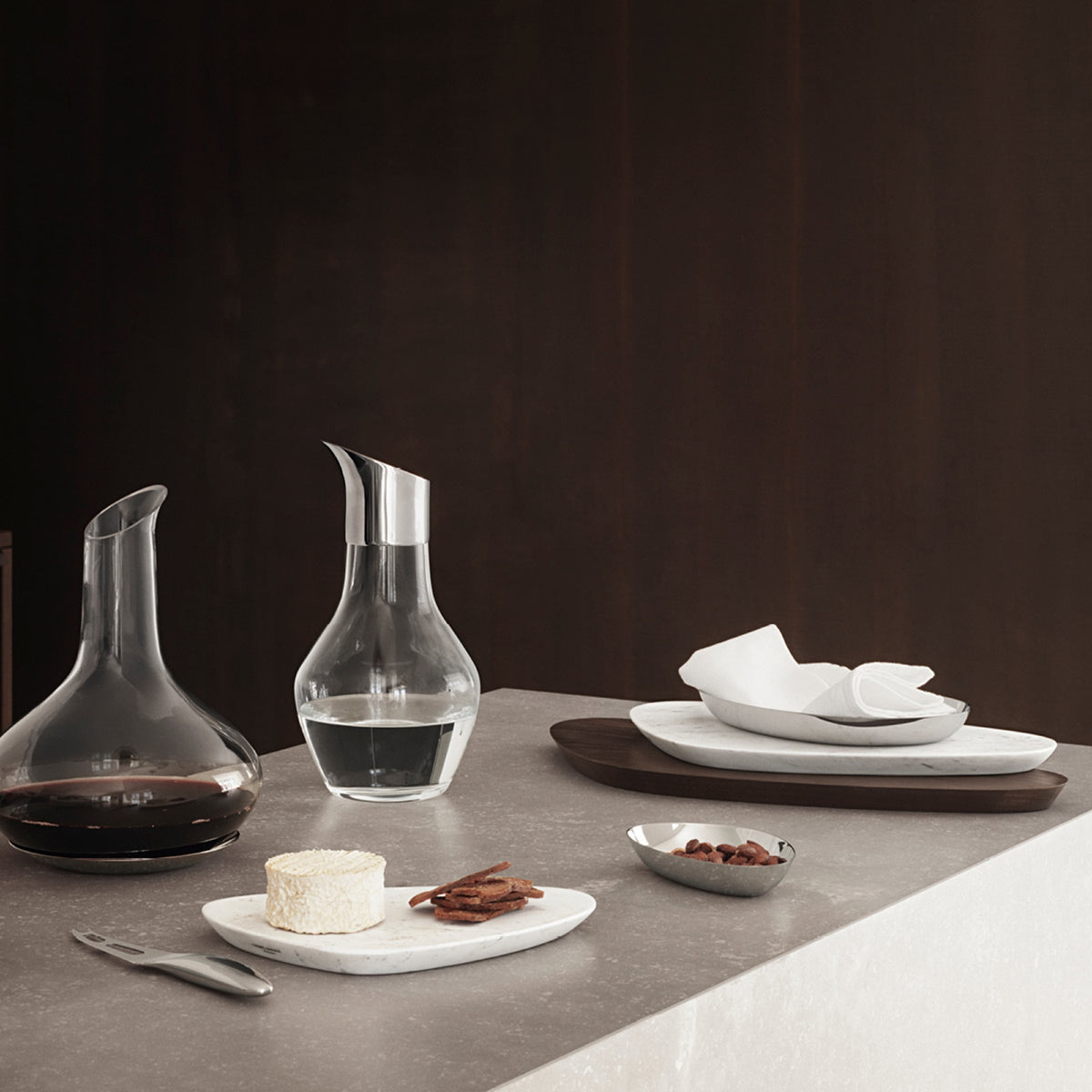 Sky - Wine Carafe