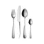 Place setting, 4 pcs
