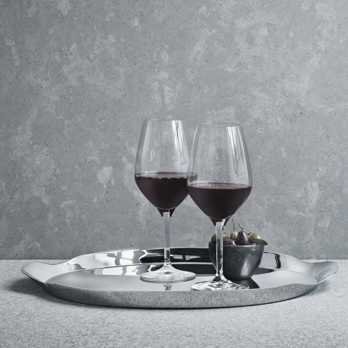 Wine & Bar - Tray