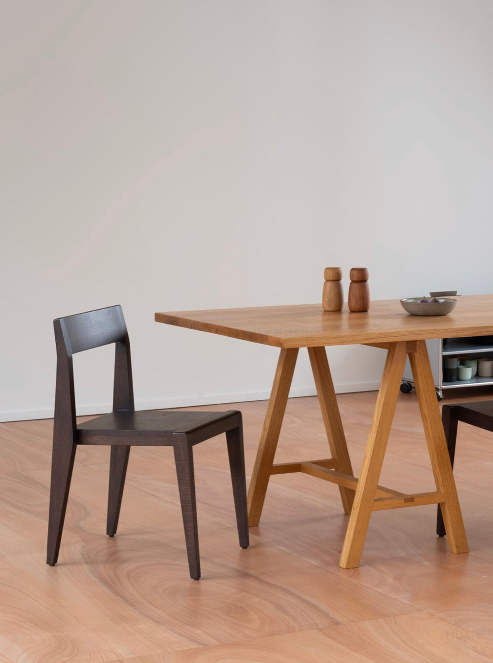 Espresso - Chair