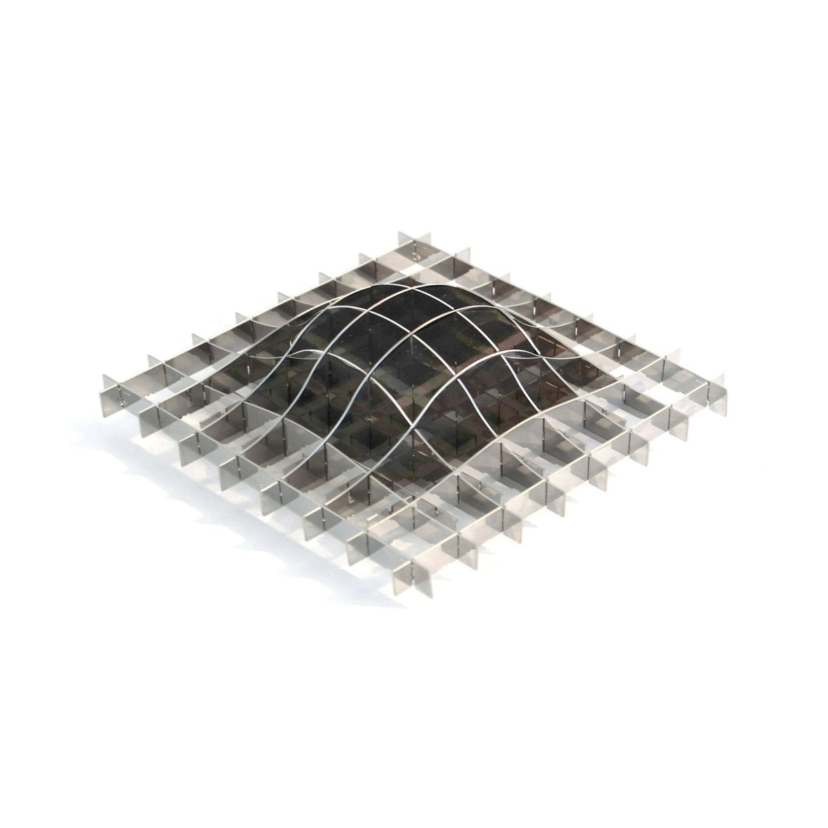 Gravity - Pen Holder - Tray - Fundamental Berlin