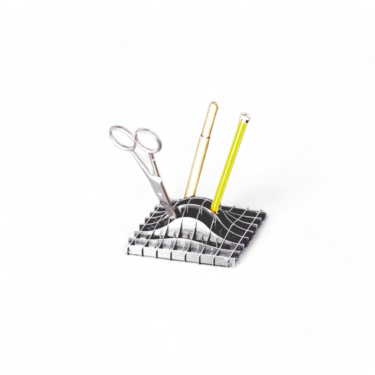 Gravity - Pen Holder - Tray - Fundamental Berlin