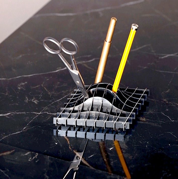 Gravity - Pen Holder - Tray - Fundamental Berlin – view 4