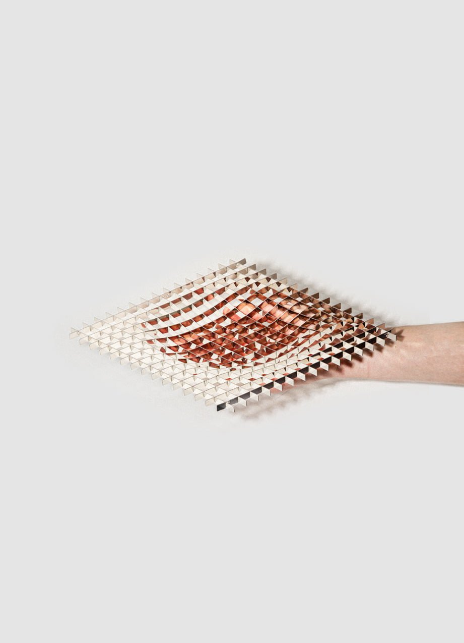 Gravity - Tray - Tray - Fundamental Berlin – view 3