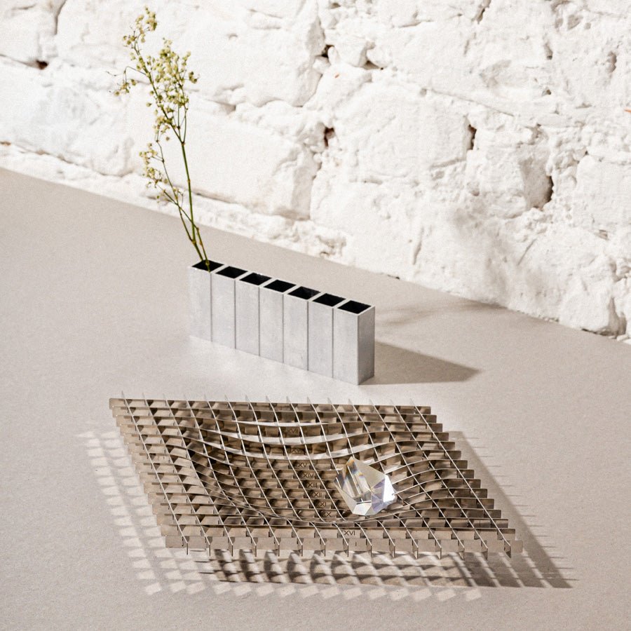 Gravity - Tray - Tray - Fundamental Berlin