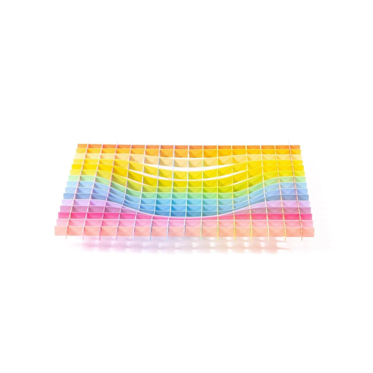 Gravity - Tray - Spectrum - Tray - Fundamental Berlin – view 3