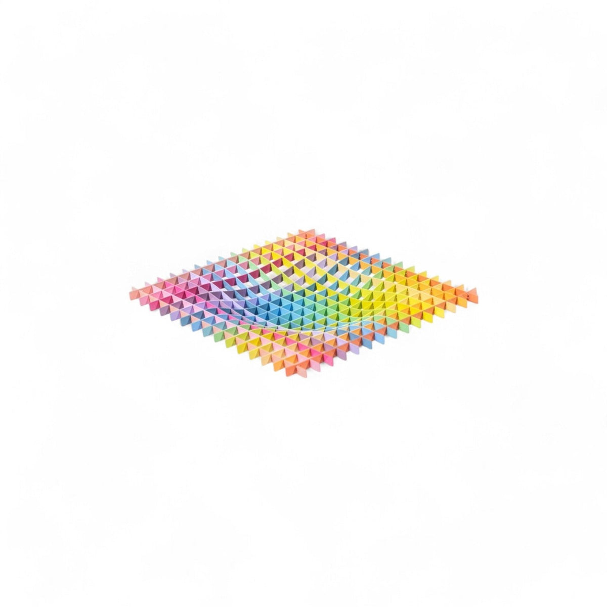 Gravity - Tray - Spectrum - Tray - Fundamental Berlin