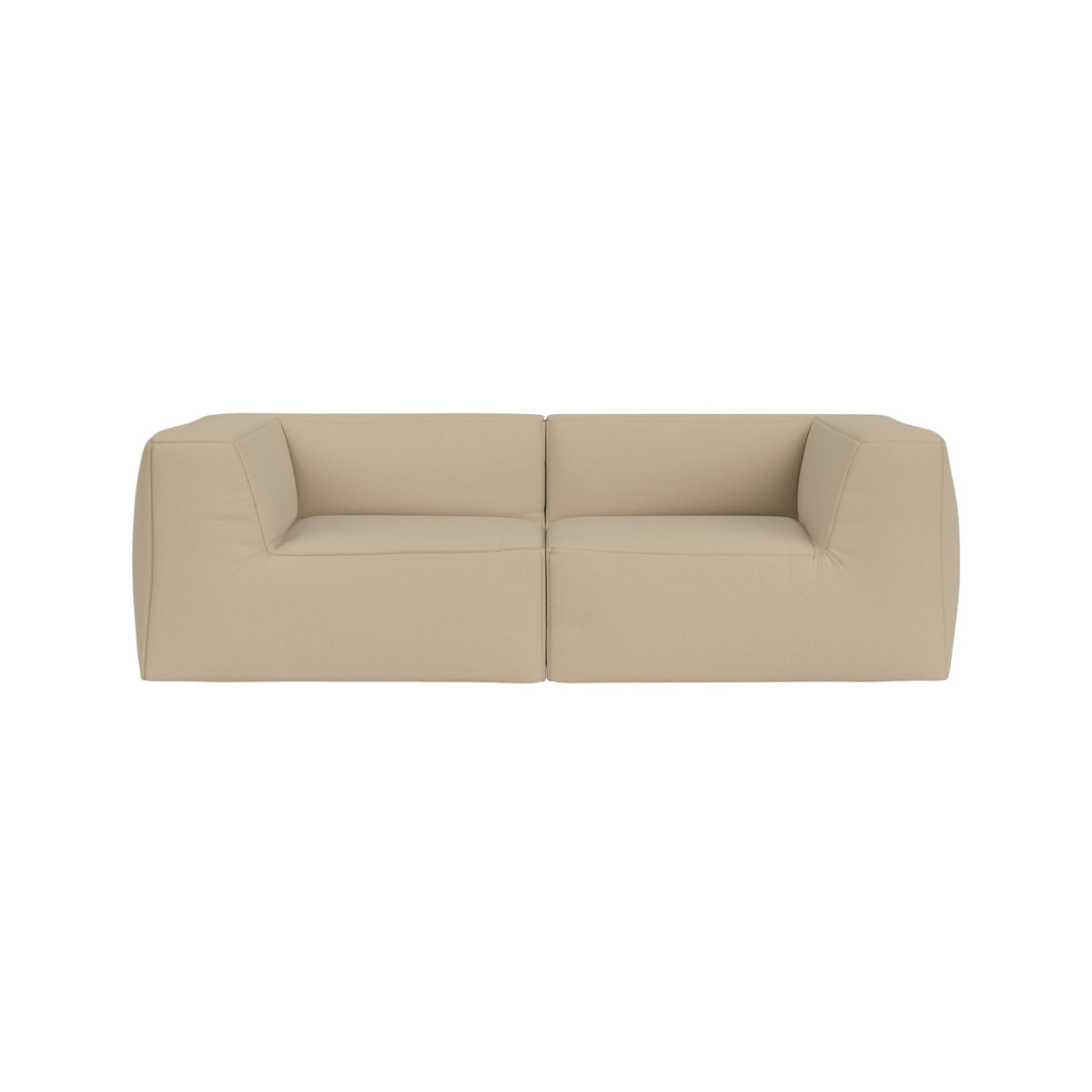 Great 2-Seater Sofa – Hem – view 4