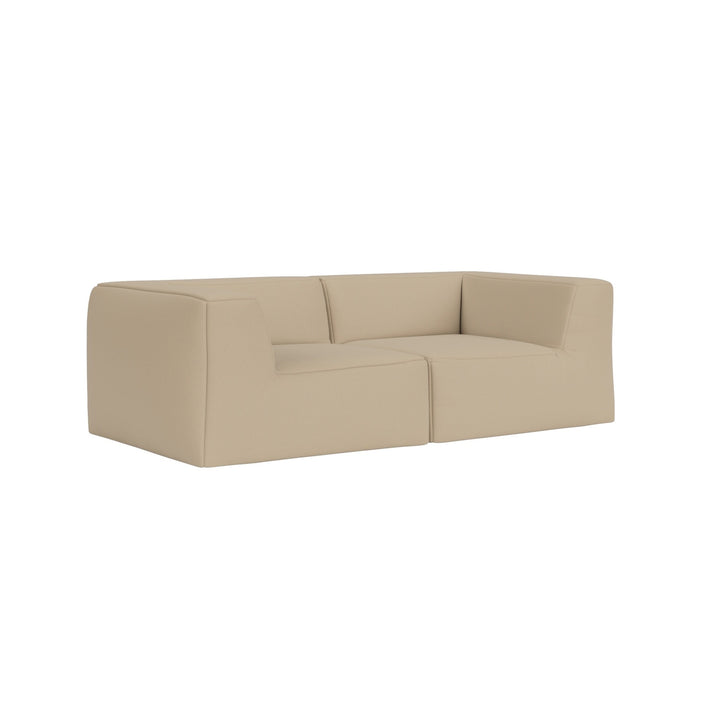Great 2-Seater Sofa – Hem