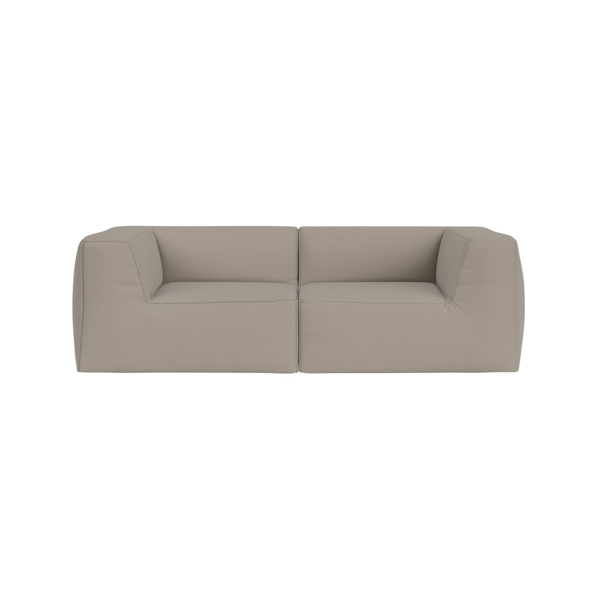 Great 2-Seater Sofa – Hem – view 8