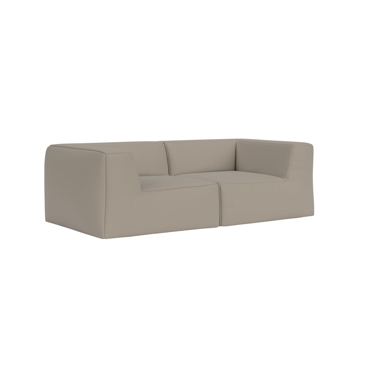 Great 2-Seater Sofa – Hem – view 7