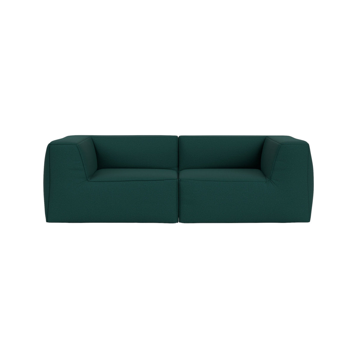 Great 2-Seater Sofa – Hem – view 16